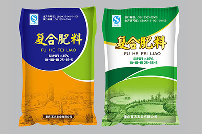 化肥袋