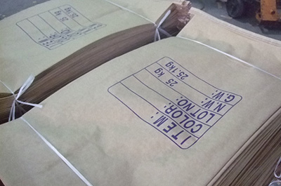 紙塑復(fù)合袋