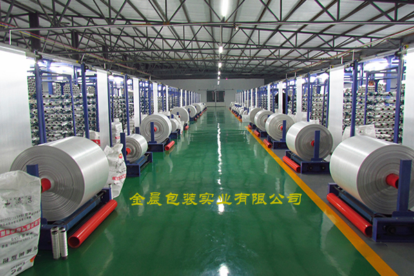 編織袋設(shè)備