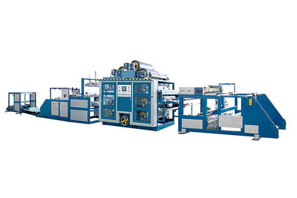 編織袋設(shè)備