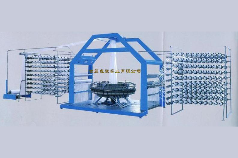 編織袋設(shè)備